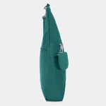 Travelon Classic Anti-Theft Crossbody Bag Spruce 42373 - 1