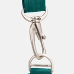 Travelon Classic Anti-Theft Crossbody Bucket Bag Spruce 42757 - 6