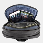 Travelon Urban Anti-Theft Tour Bag Slate 43496 - 5