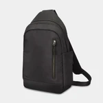 Travelon Urban Anti-Theft Tablet Sling Bag Black 43499 - 1