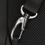 Travelon Urban Anti-Theft Tablet Sling Bag Black 43499 - 7