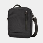 Travelon Urban Anti-Theft Small Crossbody Bag Black 43498 - 1
