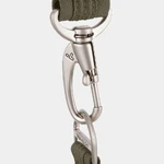 Travelon Classic Anti-Theft Essential Messenger Bag Nutmeg 42457 - 3