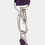 Travelon Classic Anti-Theft Essential Messenger Bag Purple 42457 - 4