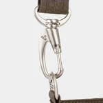 Travelon Classic Anti-Theft Mini Shoulder Bag Nutmeg 42459 - 6