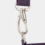 Travelon Classic Anti-Theft Mini Shoulder Bag Purple 42459 - 6