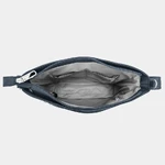 Travelon Classic Anti-Theft North/South Crossbody Bag Midnight 43310 - 4