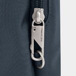 Travelon Classic Anti-Theft North/South Crossbody Bag Midnight 43310 - 7