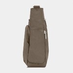 Travelon Classic Anti-Theft North/South Crossbody Bag Nutmeg 43310 - 2