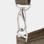 Travelon Classic Anti-Theft North/South Crossbody Bag Nutmeg 43310 - 6