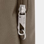 Travelon Classic Anti-Theft North/South Crossbody Bag Nutmeg 43310 - 7