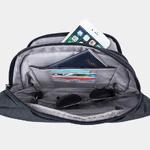 Travelon Metro Anti-Theft Waist Pack Navy Heather 43418 - 2