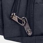 Travelon Metro Anti-Theft Waist Pack Navy Heather 43418 - 3