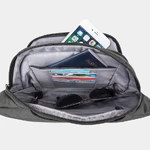 Travelon Metro Anti-Theft Waist Pack Gray Heather 43418 - 2