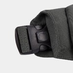 Travelon Metro Anti-Theft Waist Pack Gray Heather 43418 - 4
