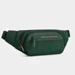 Travelon Metro Anti-Theft Waist Pack Forest Heather 43418 - 1