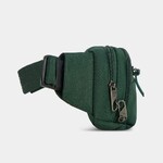 Travelon Metro Anti-Theft Waist Pack Forest Heather 43418 - 3