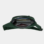 Travelon Metro Anti-Theft Waist Pack Forest Heather 43418 - 4