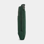 Travelon Metro Anti-Theft Stadium Mini Crossbody Bag Forest Heather 43417 - 3