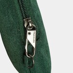 Travelon Metro Anti-Theft Stadium Mini Crossbody Bag Forest Heather 43417 - 6