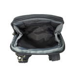 Travelon Metro Anti-Theft Stadium Mini Crossbody Bag Gray Heather 43417 - 4
