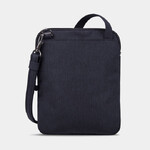 Travelon Metro Anti-Theft Small Crossbody Bag Navy Heather 43415 - 1