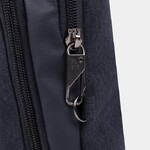 Travelon Metro Anti-Theft Small Crossbody Bag Navy Heather 43415 - 3
