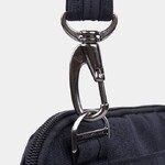 Travelon Metro Anti-Theft Small Crossbody Bag Navy Heather 43415 - 4