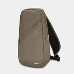 Travelon Classic Anti-Theft Sling Bag Nutmeg 42887 - 1