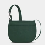 Travelon Metro Anti-Theft Saddle Crossbody Bag Forest Heather 43625 - 2