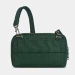 Travelon Metro Anti-Theft Convertible Small Crossbody Bag Forest Heather 43416 - 2