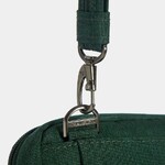 Travelon Metro Anti-Theft Convertible Small Crossbody Bag Forest Heather 43416 - 6