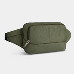 Travelon Classic Anti-Theft Waist Pack Olive 42223 - 1