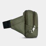 Travelon Classic Anti-Theft Waist Pack Olive 42223 - 3