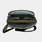 Travelon Classic Anti-Theft Waist Pack Olive 42223 - 4