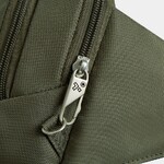 Travelon Classic Anti-Theft Waist Pack Olive 42223 - 5