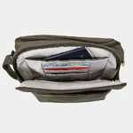 Travelon Classic Anti-Theft Travel Bag Nutmeg 42224 - 5