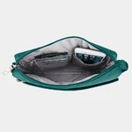 Travelon Classic Anti-Theft Small East/West Crossbody Bag Spruce 43115 - 2