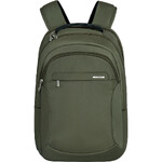Travelon Classic Anti-Theft 15.6" Laptop & Tablet Backpack Olive 43114