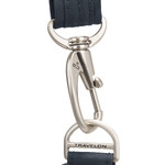 Travelon Classic Anti-Theft Crossbody Bucket Bag Midnight 42757 - 5