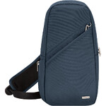 Travelon Classic Anti-Theft Sling Bag Midnight 42887