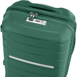 Samsonite Oc2lite Small/Cabin 55cm Hardside Suitcase Hunter Green 27395 - 6