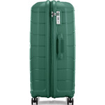 Samsonite Oc2lite Hardside Suitcase Set of 3 Hunter Green 27395, 27397, 27398 with FREE Digital Luggage Scale 12775 - 3