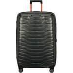 Samsonite Proxis Hardside Suitcase Set of 3 Green 26035, 26042, 26043 with FREE Digital Luggage Scale 12775 - 1
