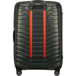 Samsonite Proxis Hardside Suitcase Set of 3 Green 26035, 26042, 26043 with FREE Digital Luggage Scale 12775 - 2