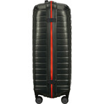 Samsonite Proxis Hardside Suitcase Set of 3 Green 26035, 26042, 26043 with FREE Digital Luggage Scale 12775 - 4