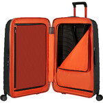 Samsonite Proxis Hardside Suitcase Set of 3 Green 26035, 26042, 26043 with FREE Digital Luggage Scale 12775 - 5
