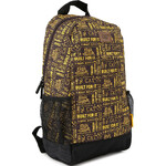 CAT Millennial Benji Backpack Brown 83241