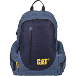 CAT The Project 14.1” Laptop Backpack Orion Blue 83541 - 1