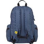 CAT The Project 14.1” Laptop Backpack Orion Blue 83541 - 2